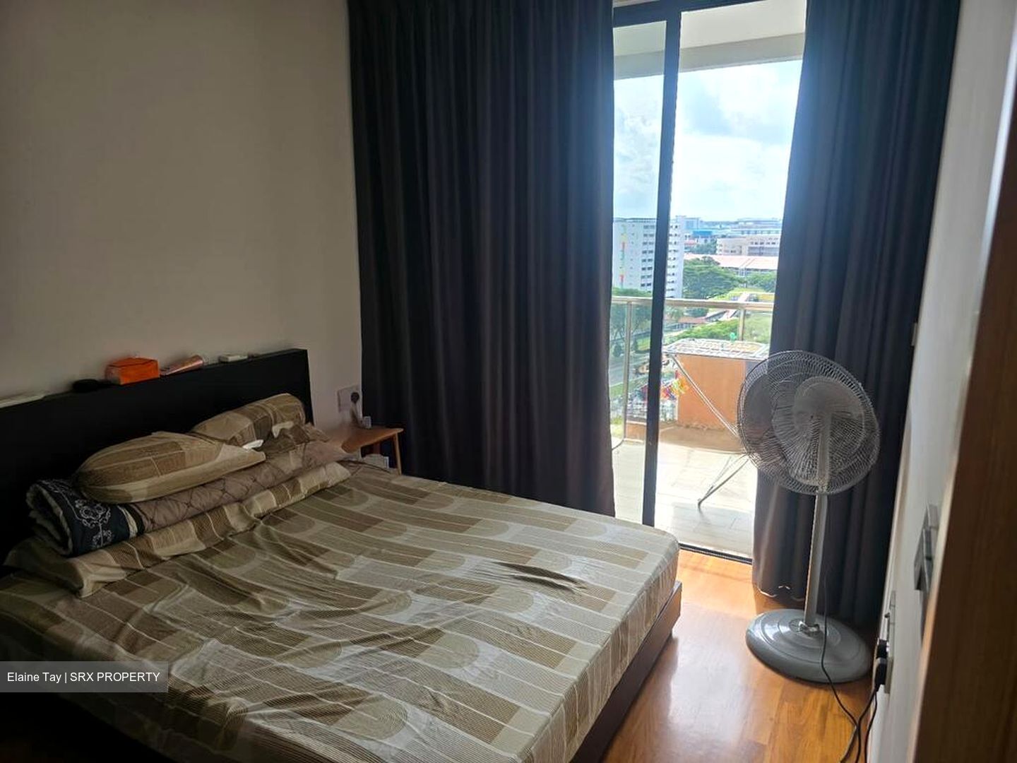 Moda (D15), Apartment #507222671